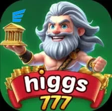 Logo higgs777